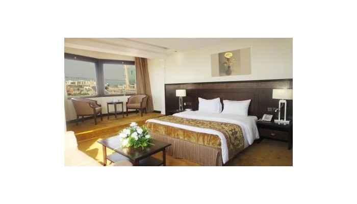 Madina Palace Hotel poza 3