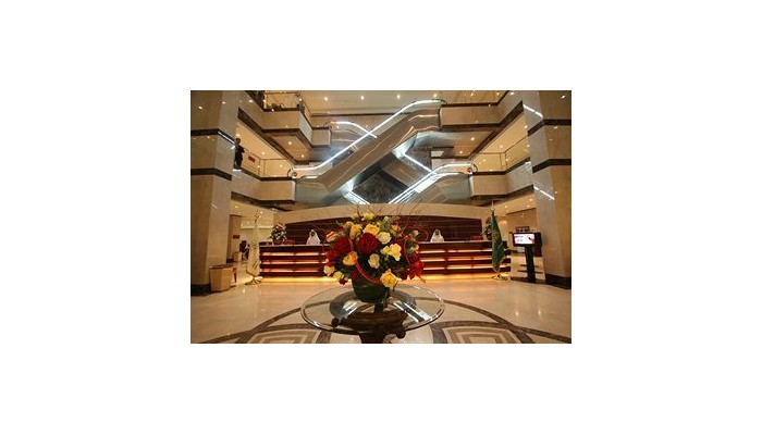 Makarim Umm Al Qura Hotel poza 0