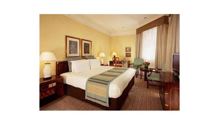 Makkah Grand Coral Hotel poza 3