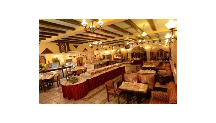 Makkah Grand Coral Hotel poza 4