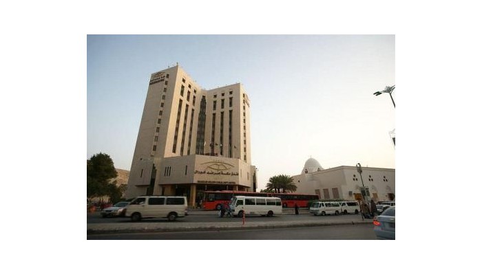 Makkah Grand Coral Hotel poza 0