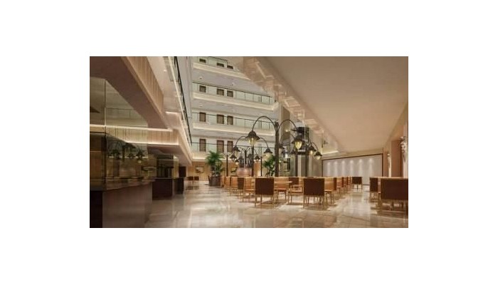 Makkah Marriott Hotel poza 0