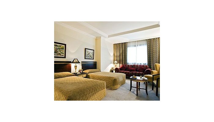 Mercure Grand Golden Hotel poza 4