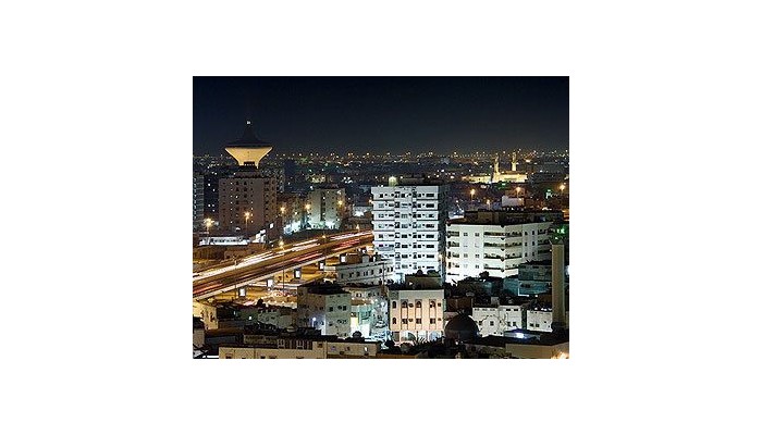 Mercure Grand Golden Hotel poza 6