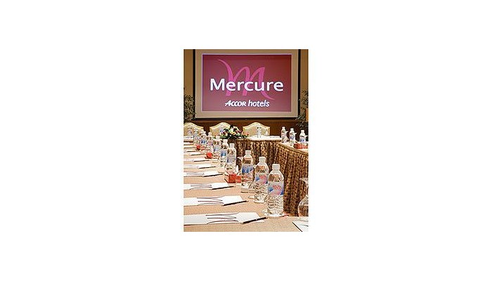 Mercure Grand Golden Hotel poza 8