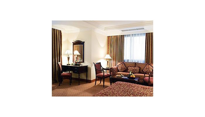 Mercure Grand Golden Hotel poza 0