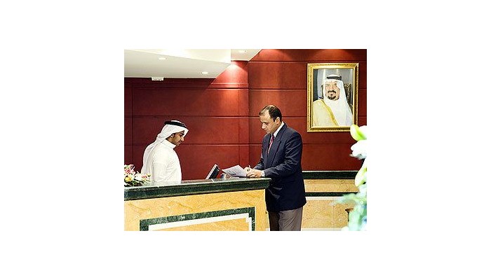 Mercure Grand Golden Hotel poza 5