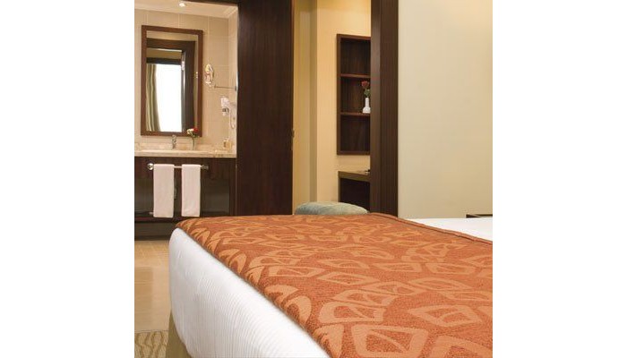 Moevenpick Hotel And Residences Makkah Hajar Tower poza 8