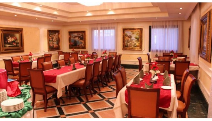 More Care Grand Golden Hotel - poza 4