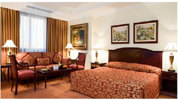 More Care Grand Golden Hotel - poza 3