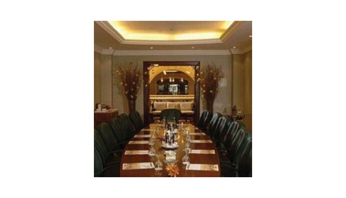 Movenpick Hotel Jeddah poza 4