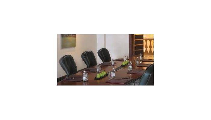 Movenpick Hotel Jeddah poza 6