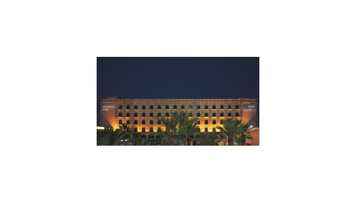 Movenpick Hotel Jeddah poza 11