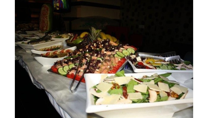 Odst Jeddah Hotel poza 4