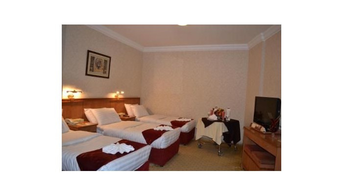 Palestine Hotel poza 3