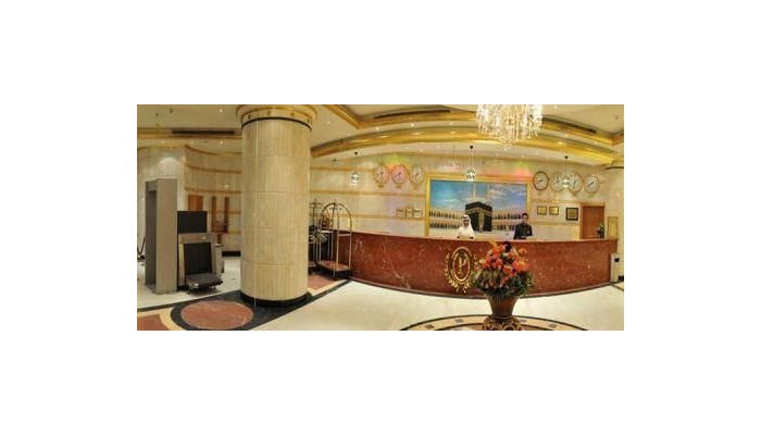 Palestine Hotel poza 2