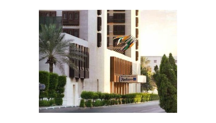 Radisson Blu Hotel, Jeddah poza 0
