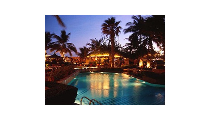 Sheraton Jeddah Hotel poza 7