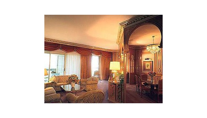 Sheraton Jeddah Hotel poza 6