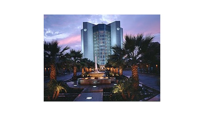 Sheraton Jeddah Hotel poza 0