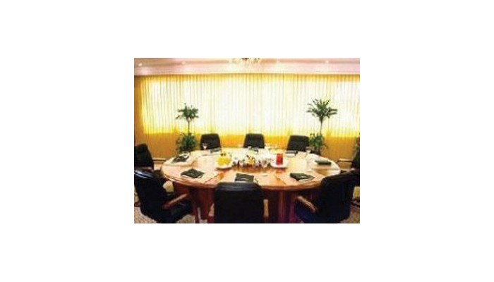 The Westin Jeddah Hotels & Suites poza 2