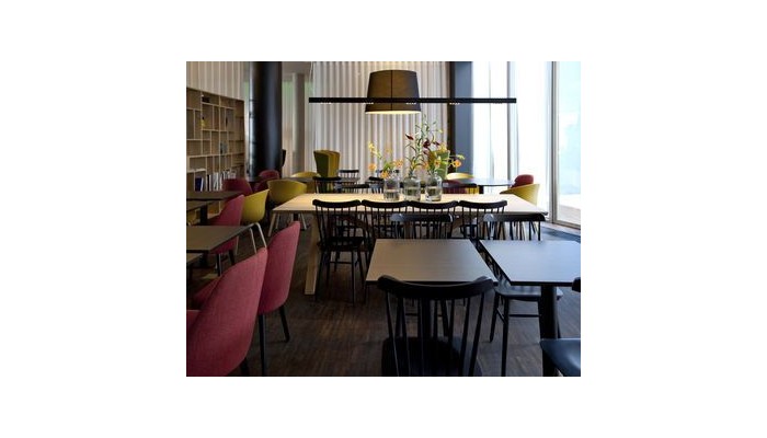 Hotel Express By Holiday Inn poza 2