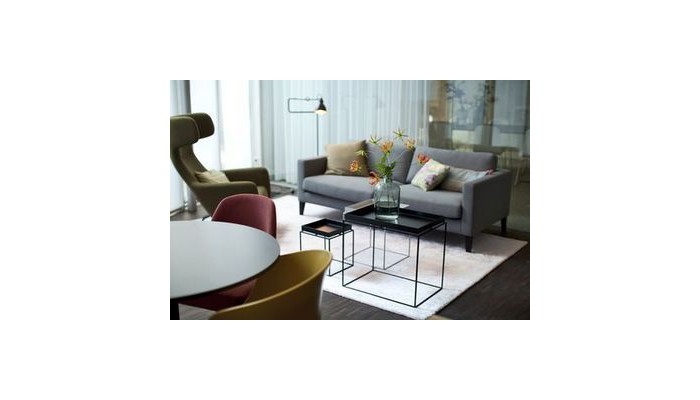 Hotel Express By Holiday Inn poza 7