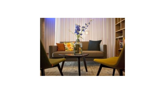 Hotel Express By Holiday Inn poza 6