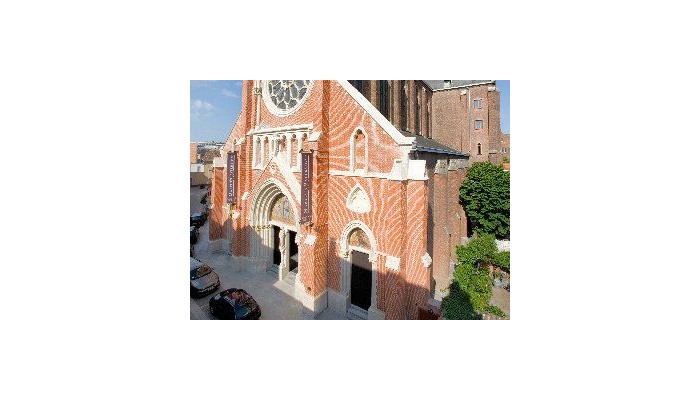 Hotel Martina's Patershof poza 2