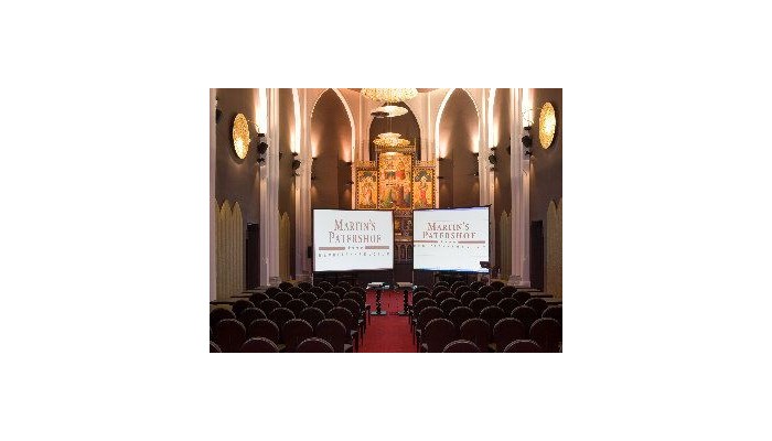 Hotel Martina's Patershof poza 1