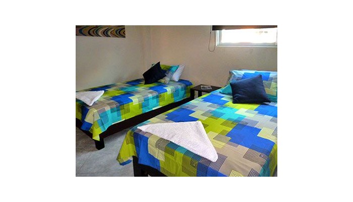 Casa Hotel Madison poza 1