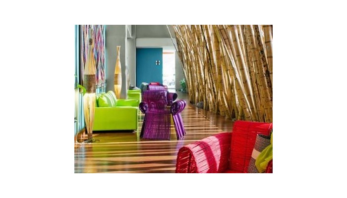 Diez Hotel poza 9