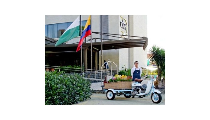 Diez Hotel poza 5