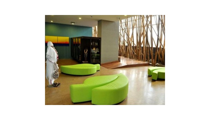 Diez Hotel poza 7
