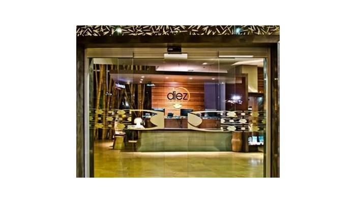 Diez Hotel poza 4