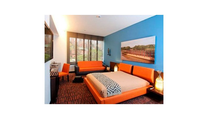 Diez Hotel poza 2