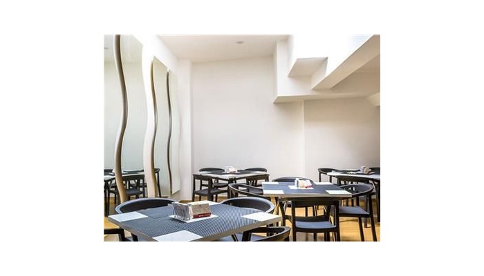 Florencia Plaza Hotel Boutique poza 10
