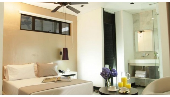Hotel 47 Medellin Street poza 5