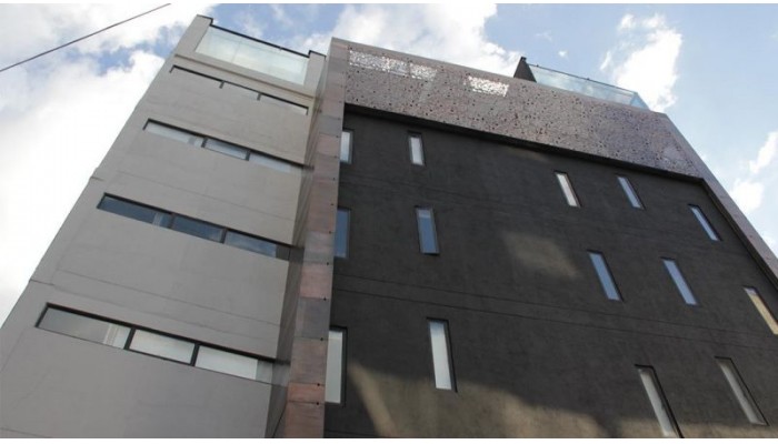 Hotel 47 Medellin Street poza 6