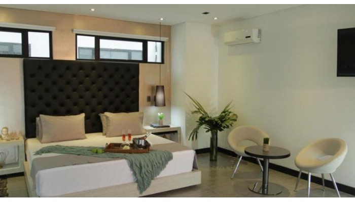 Hotel 47 Medellin Street poza 4