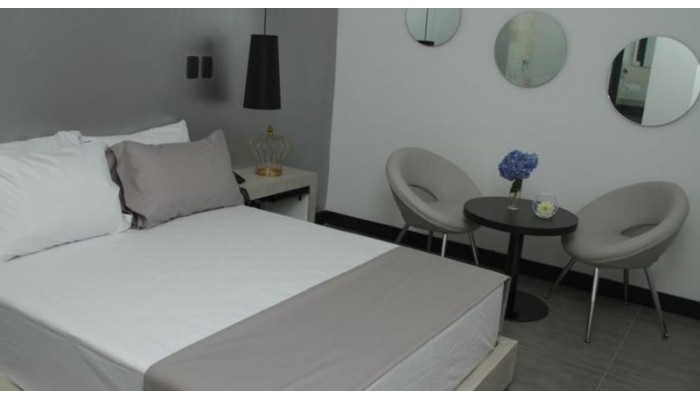 Hotel 47 Medellin Street poza 0