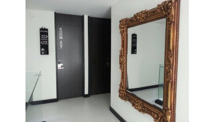 Hotel 47 Medellin Street poza 7