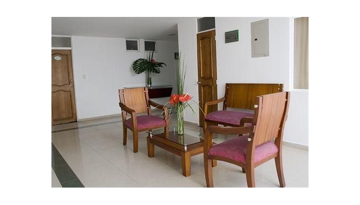 Hotel Alcaravan poza 10