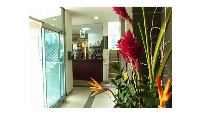 Hotel Alcaravan poza 6