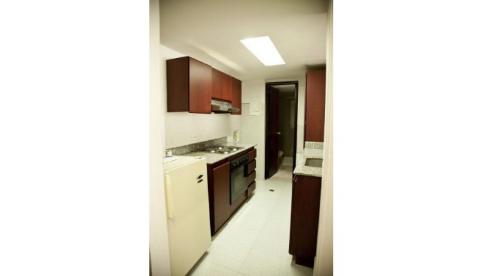 Hotel Aparta Suite Torre Poblado poza 3