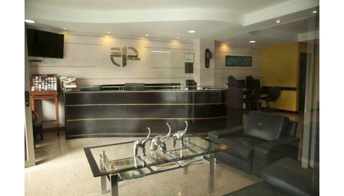 Hotel Aparta Suite Torre Poblado poza 0