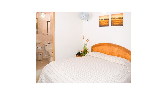 Hotel Belen Plaza poza 0