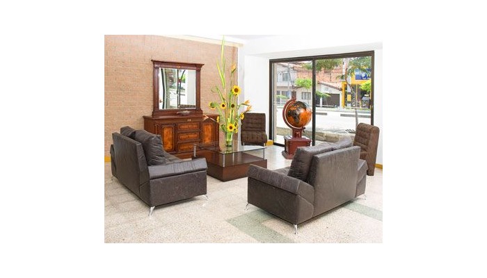 Hotel Belen Plaza poza 4