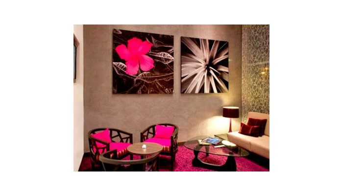 Hotel Bh El Poblado poza 5