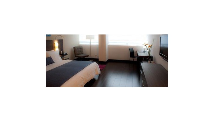 Hotel Bh El Poblado poza 10
